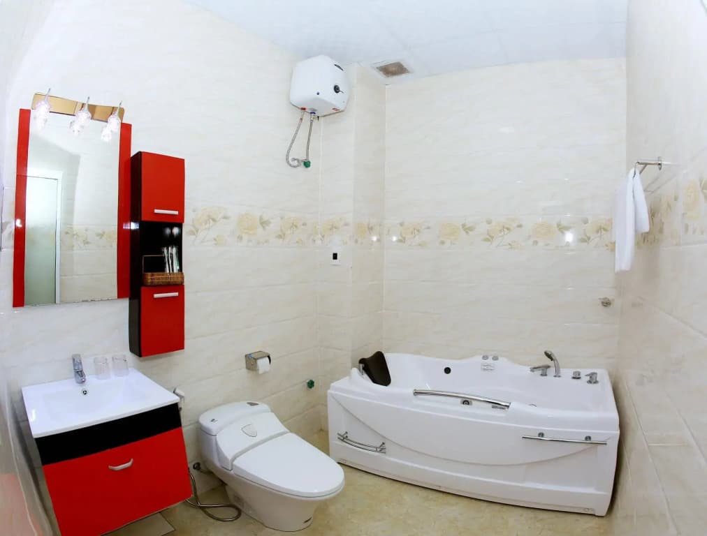 Happy Hotel Danang - photo 8