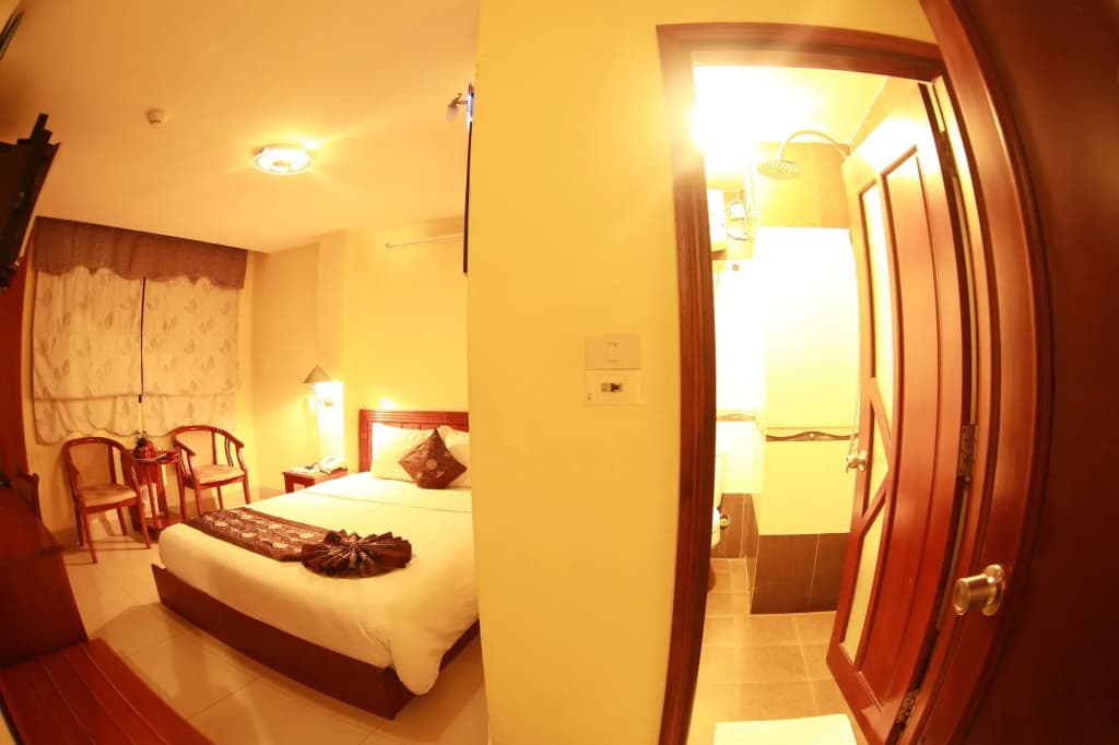 Danang Pacific Hotel - photo 7
