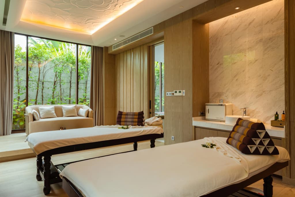 InterContinental Phuket Resort by IHG - photo 47