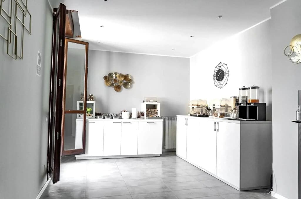 Hotel Carlo Goldoni - photo 25