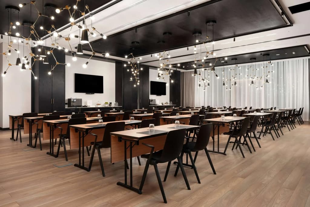 Andaz Doha, by Hyatt - photo 23