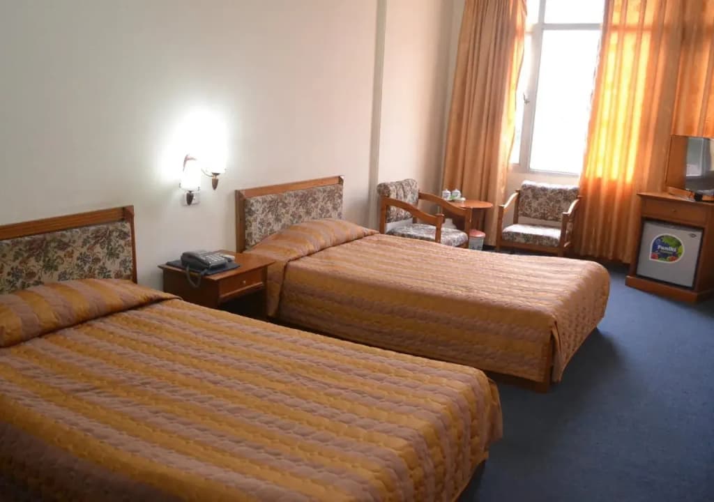 Bien Dong Hotel Halong - photo 3