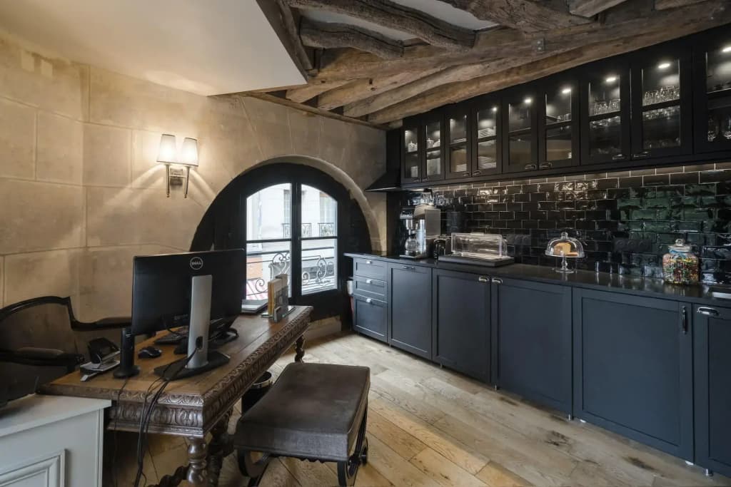 Hotel Le Presbytère - photo 21