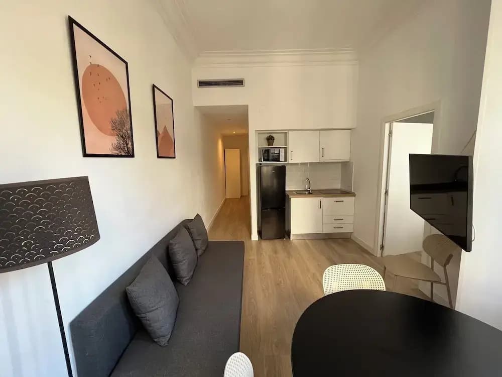 Apartamentos Express by gaiarooms - photo 5