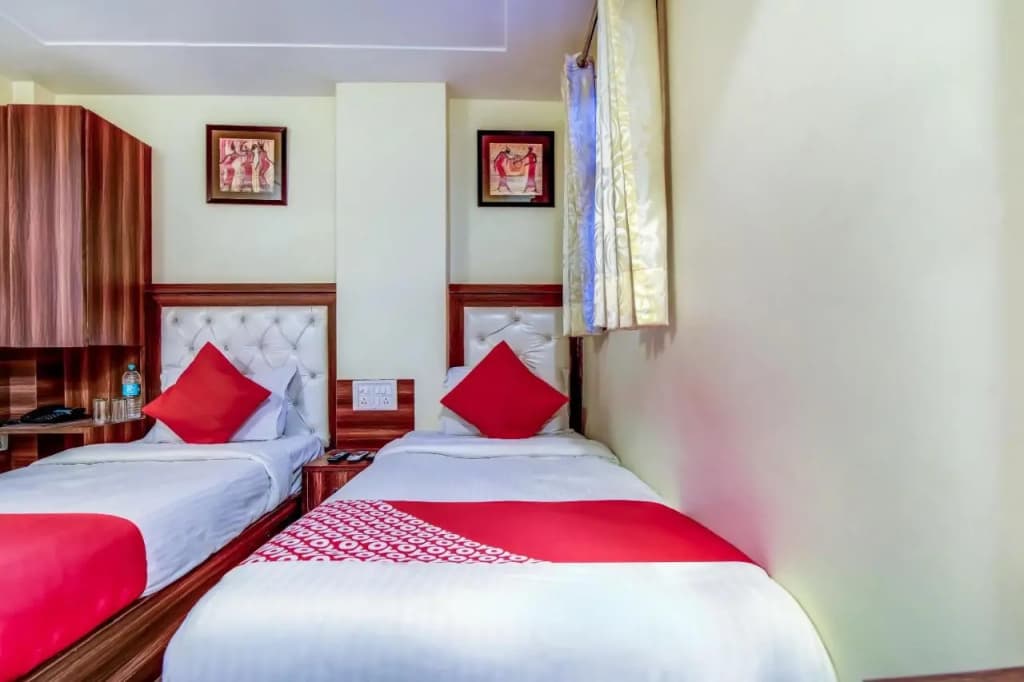 Hotel Sarthak Palace - photo 25