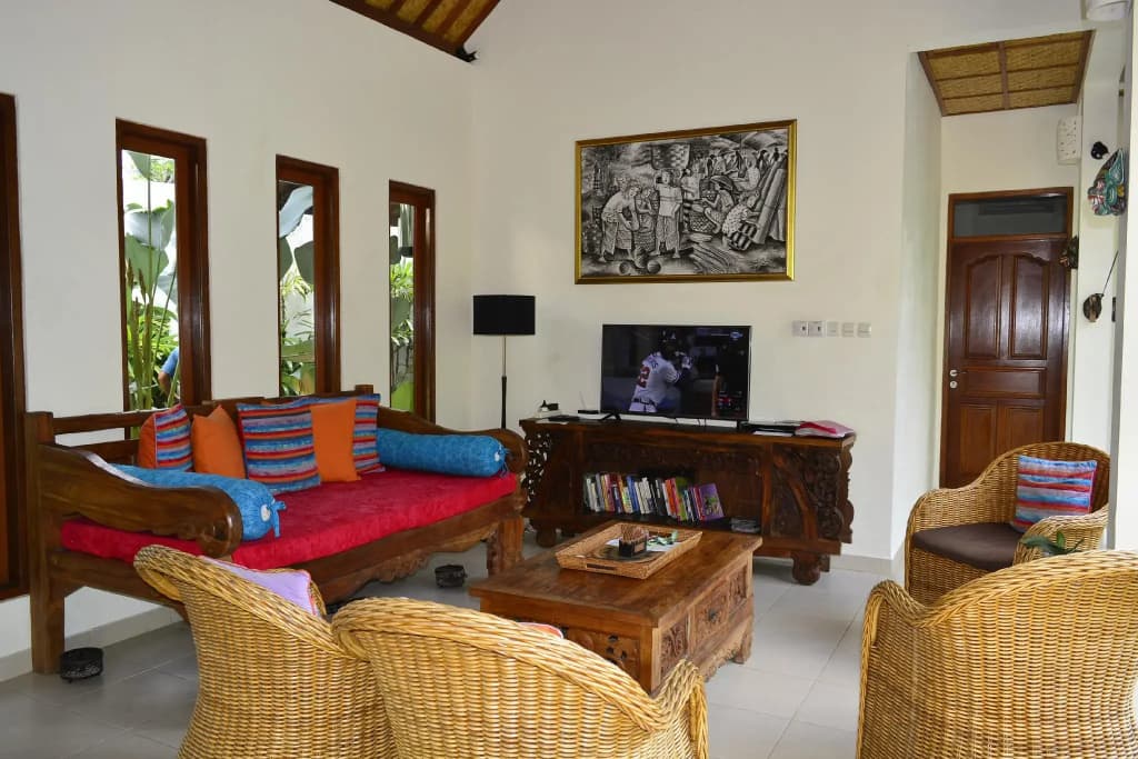 Villa Bindi - photo 6