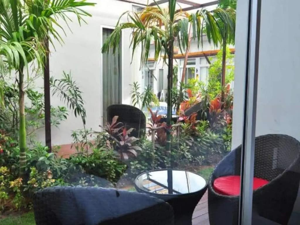 Phu NaNa Boutique Hotel - photo 30