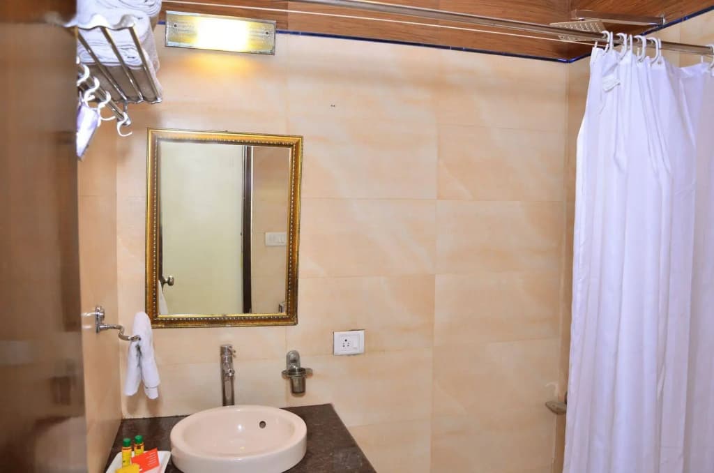 Hotel Yug Villa - photo 8