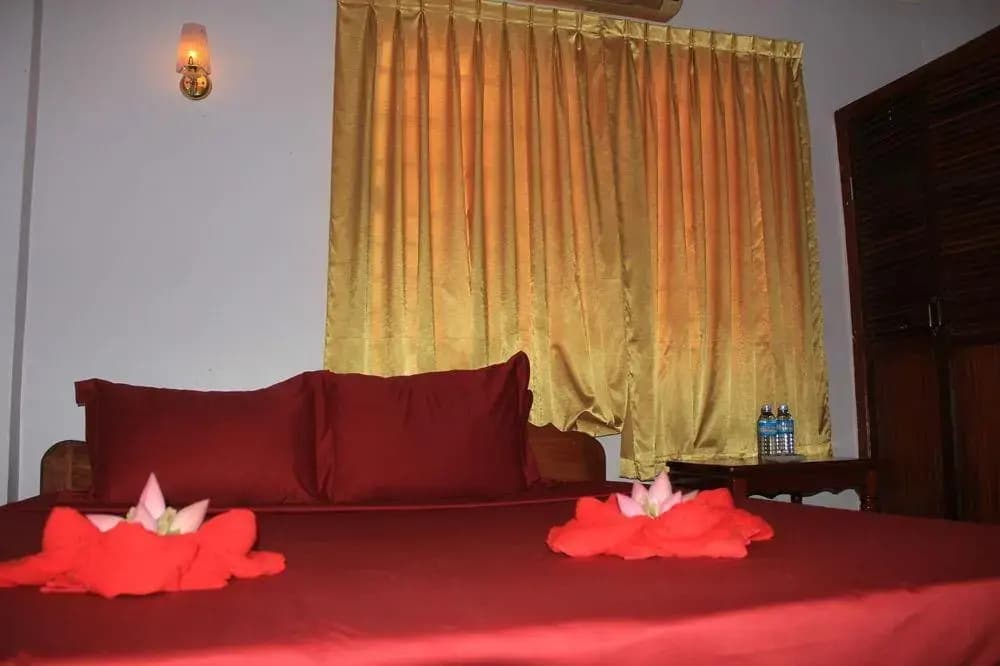 Advisor Angkor Villa - photo 3
