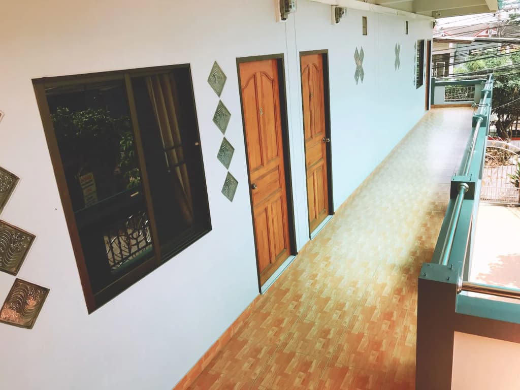 Marin House Pattaya - photo 10