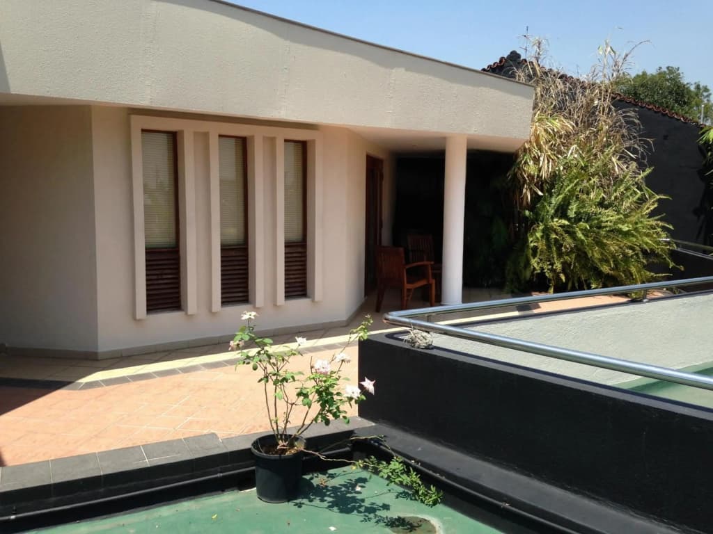 Silvikris Villa - photo 24