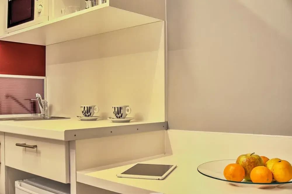 HILD1 Apartment 1 - photo 9