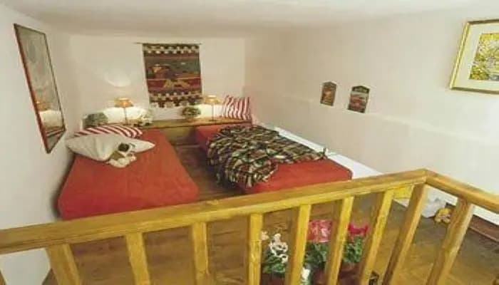 Florentia Apartments - main photo