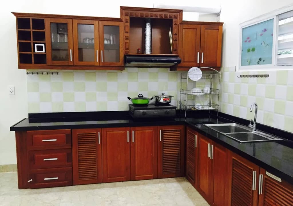 Coco Beach Hostel Da Nang - photo 11