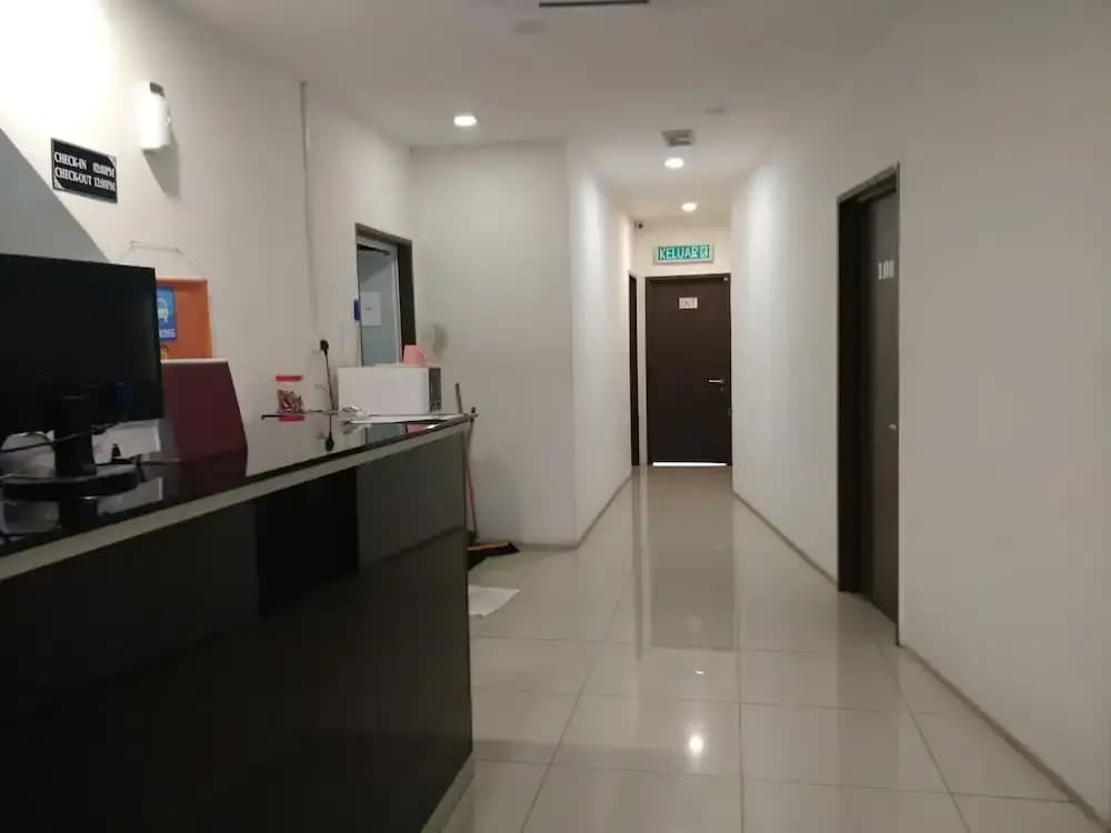 Hotel O Nk Impian - photo 10