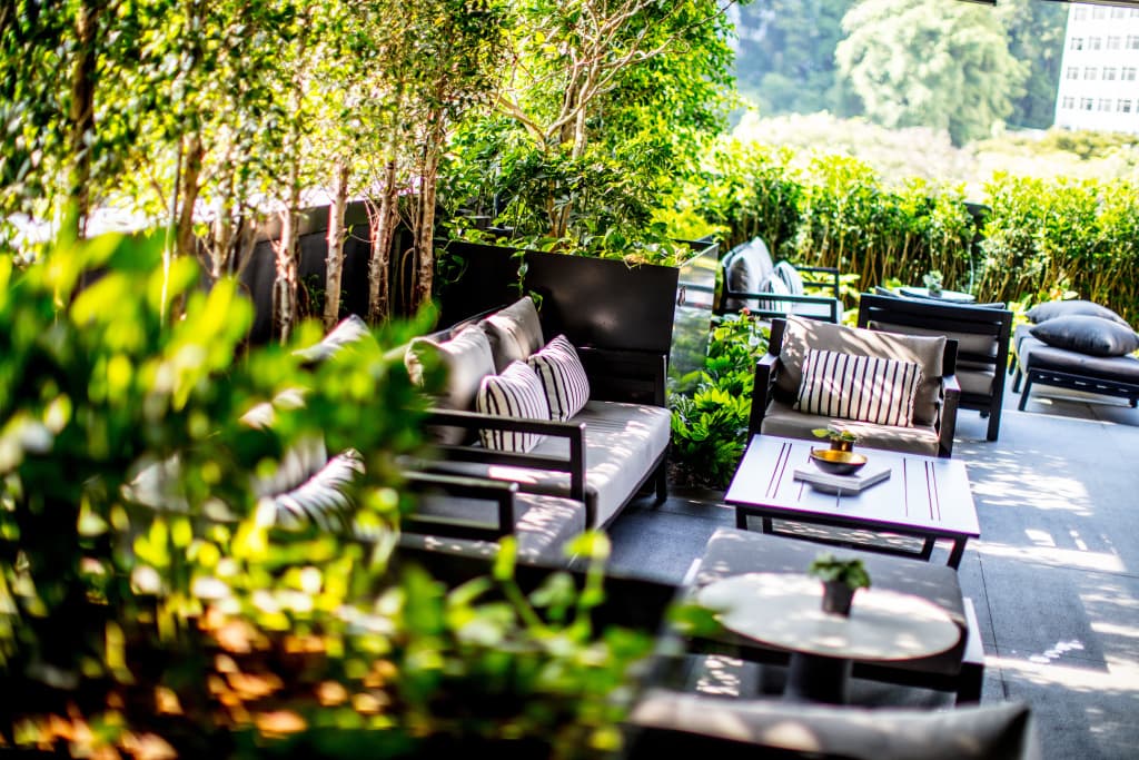 InterContinental Singapore Robertson Quay by IHG - photo 21