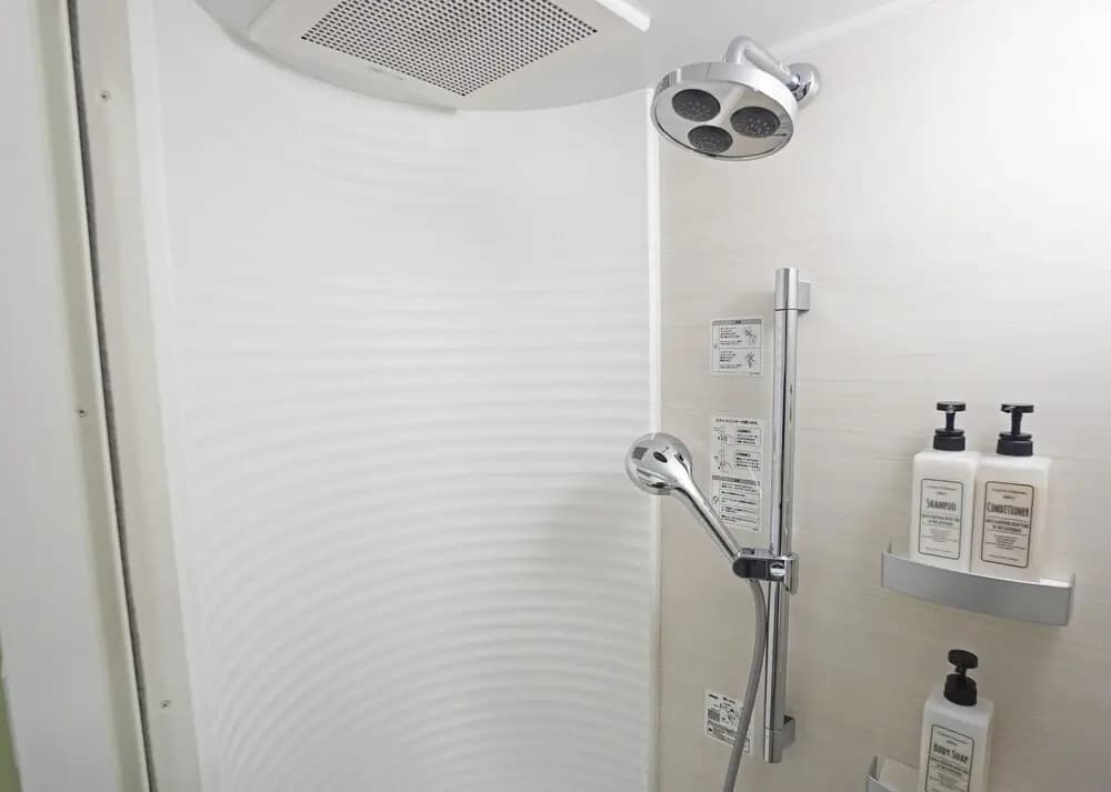 Prime Suites Tokyo - photo 9