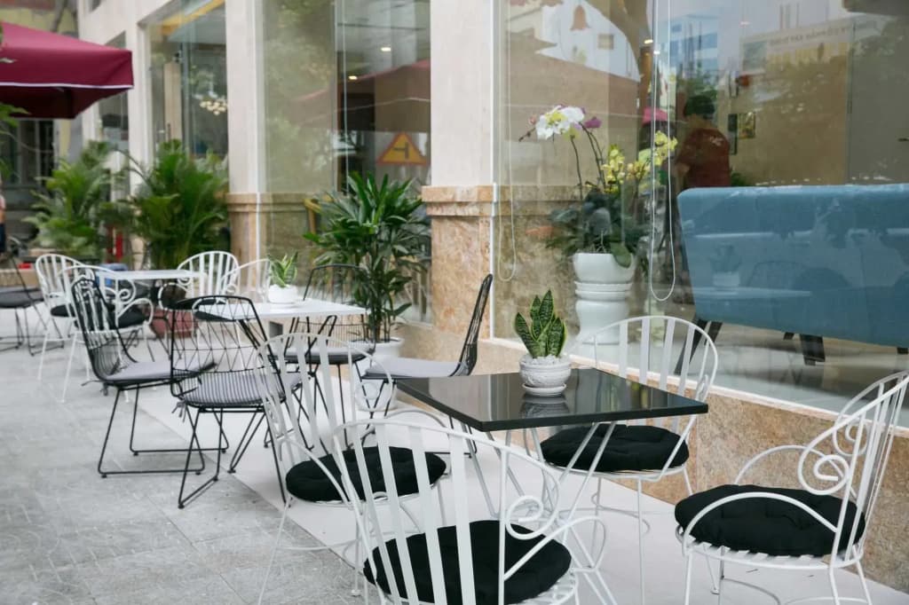 Rosabella Boutique Hotel - photo 15