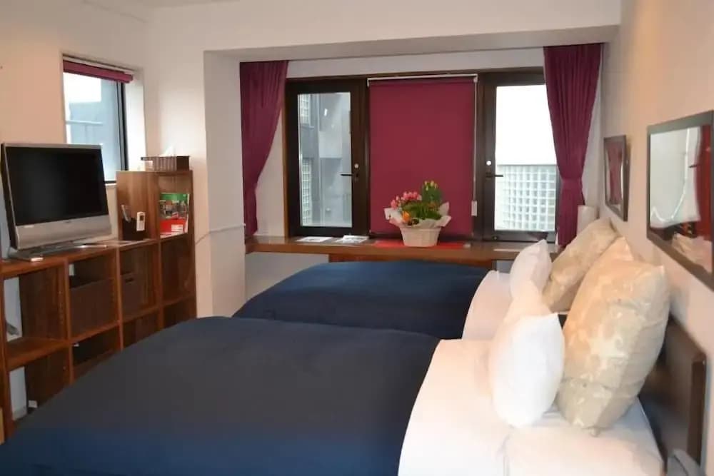Guesthouse Hanasaki - photo 2
