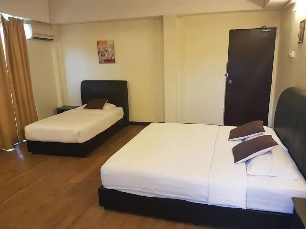 Hotel El-Ray - photo 3
