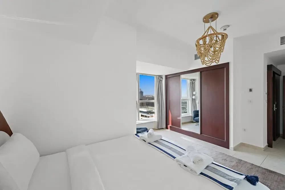 Elite Residence - 1205 2BD - photo 3