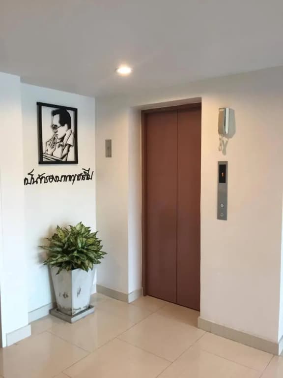 Aparthotel Live at Home Sukhumvit 105 - photo 12