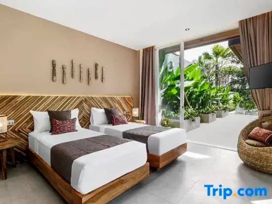 Villa Paso by BaliSuperHost - photo 10