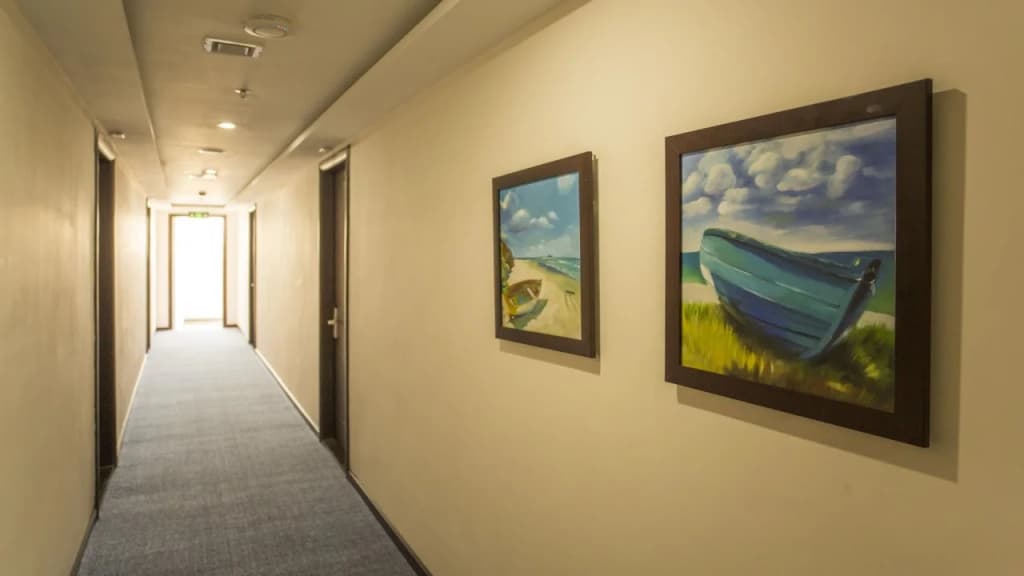 Hemera Boutique Hotel - photo 9