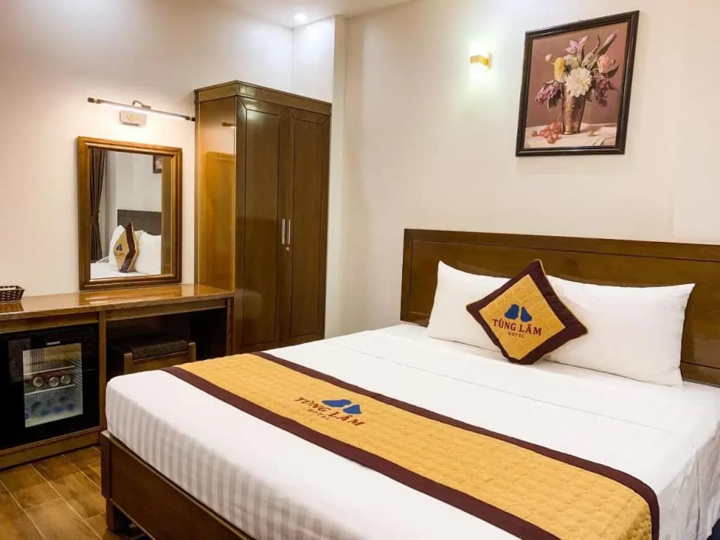 Viet Hoa Hotel - photo 2
