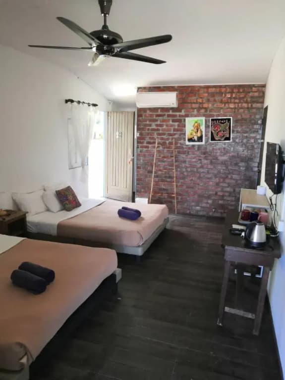 Impian Inn - photo 18