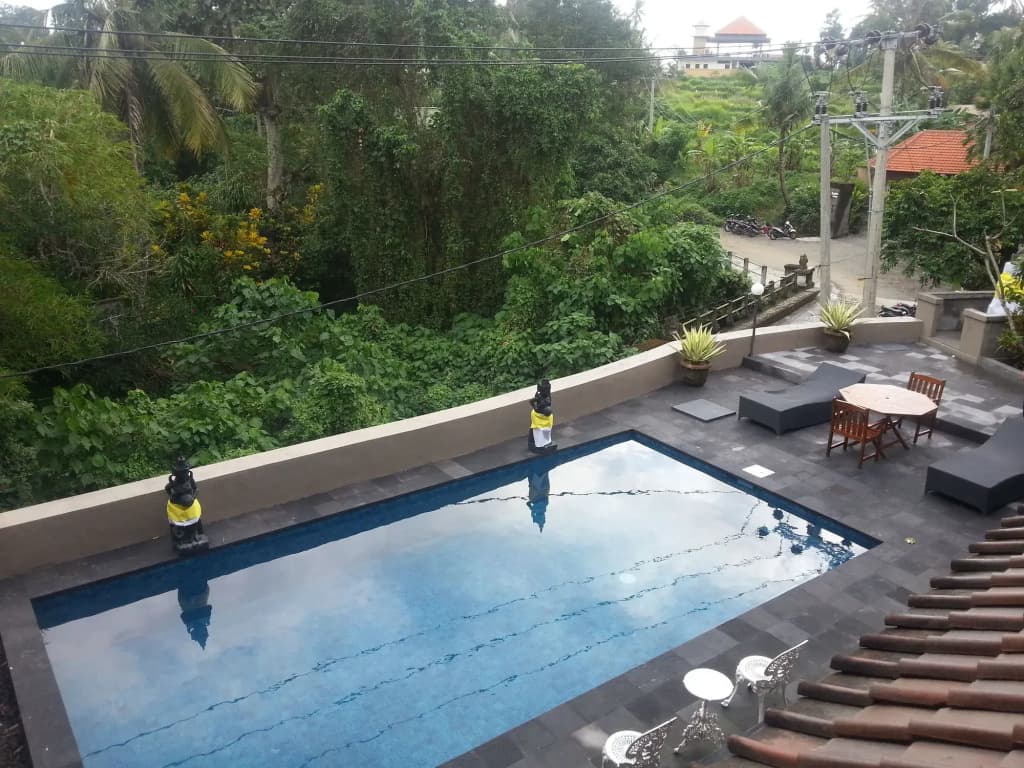 Pande Permai Bungalows - photo 12
