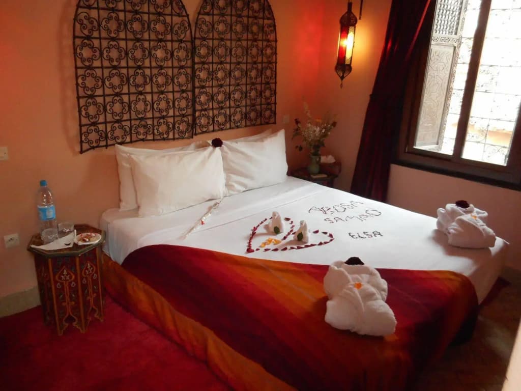 Riad Hugo - photo 3
