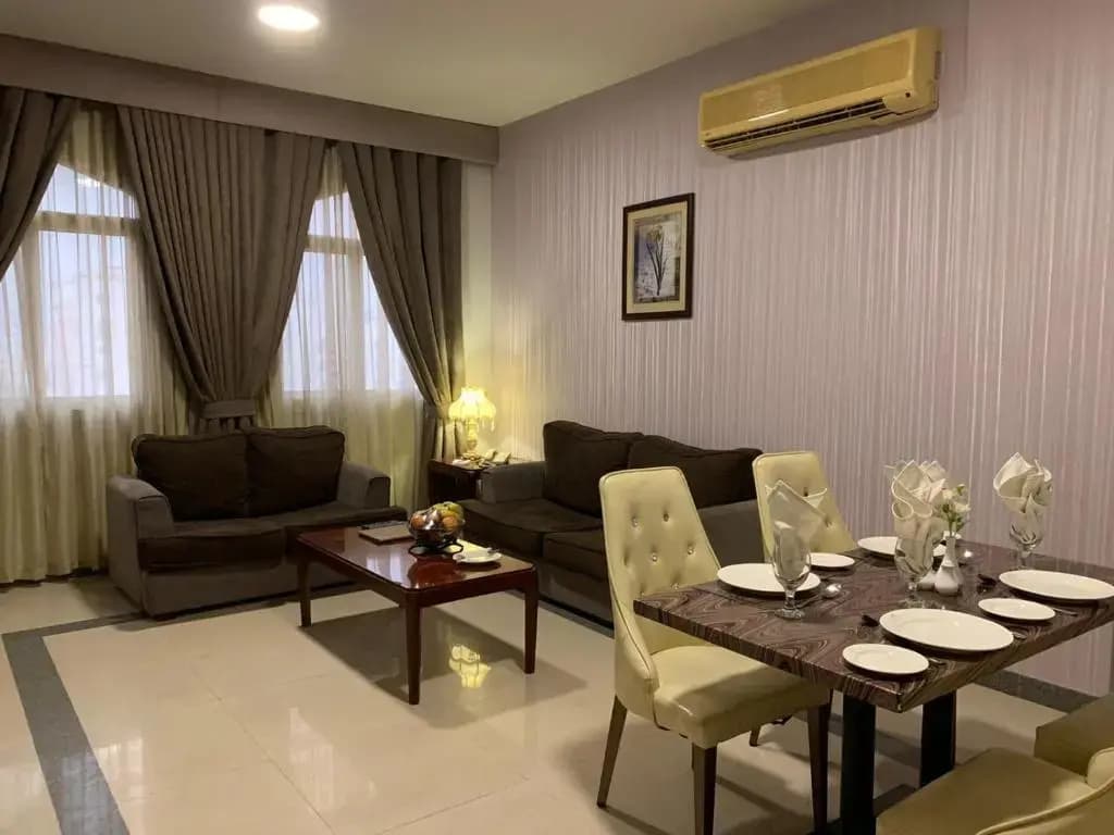 Wanasa Continental Hotel - photo 3