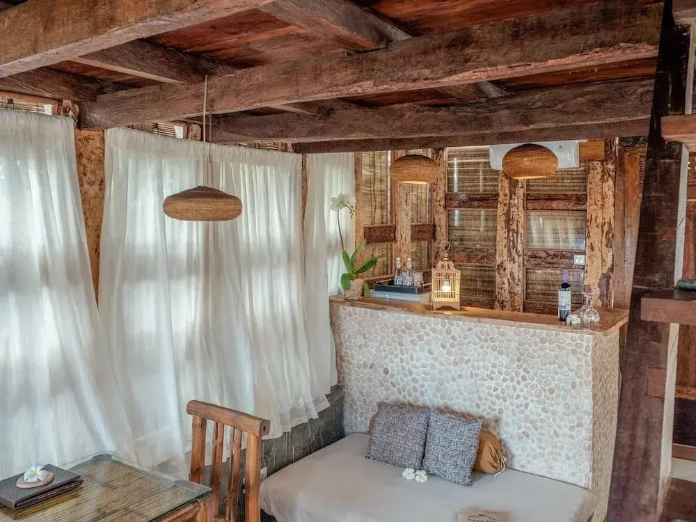 Toraja Bambu - photo 18