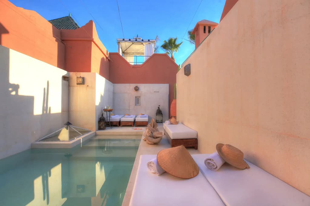 Riad Kaiss by Anika - photo 20
