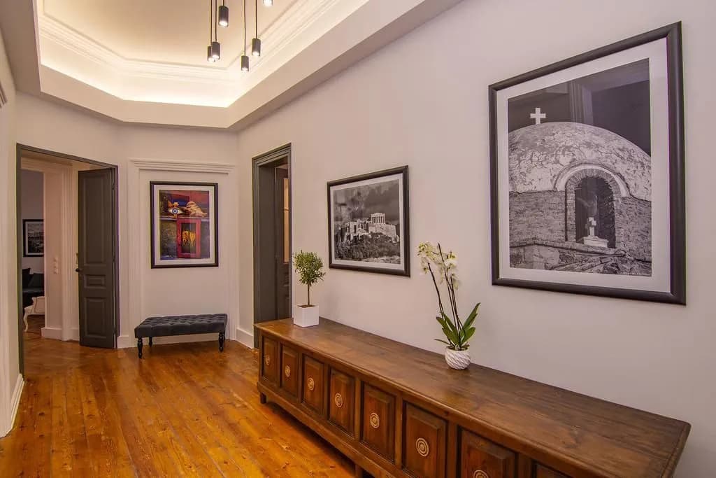Art Pantheon - Suites & Apartments - photo 9