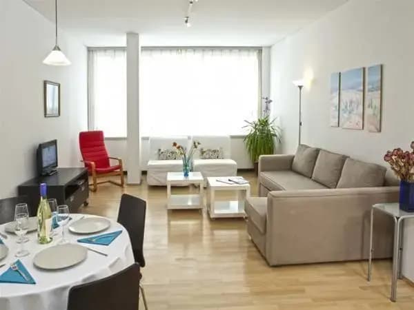 Viennaflat Apartments - 1010 - photo 11