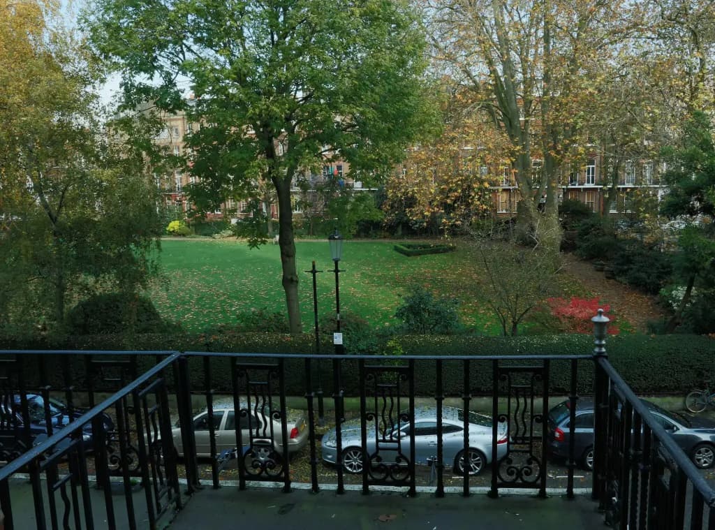 Garden View Hotel - photo 15
