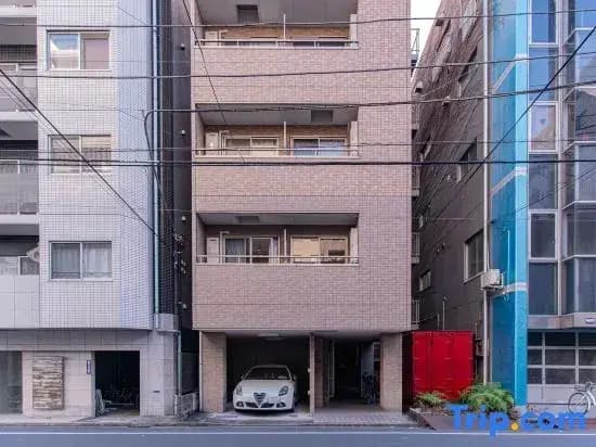 Sumida Midori APT - photo 2