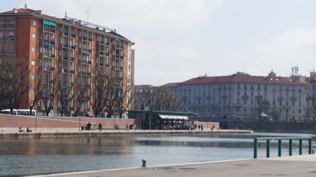 Residenze Darsena - photo 15