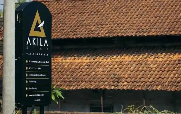 Akila Stay - main photo