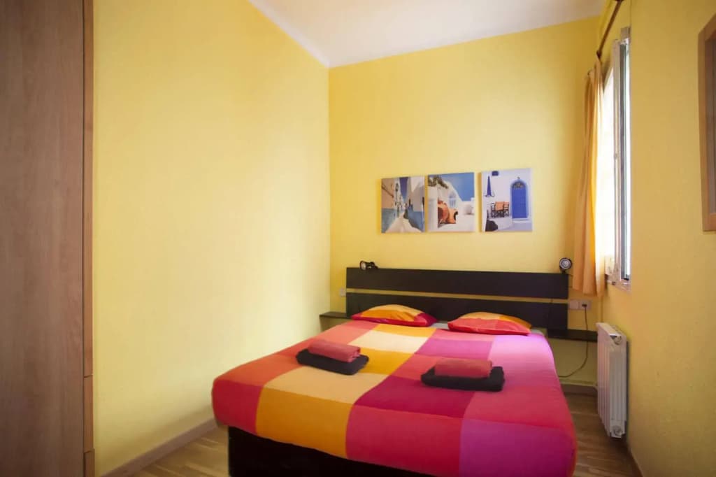 Go BCN Apartments Gracia - photo 5