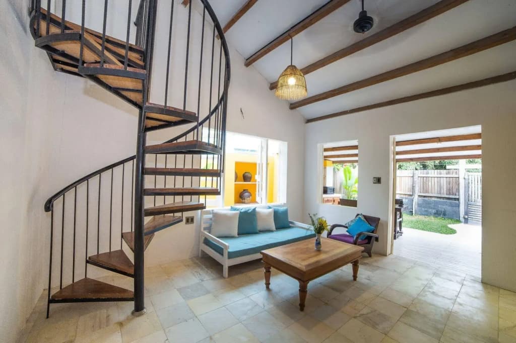 An Bang Beach Hideaway Homestay - photo 16