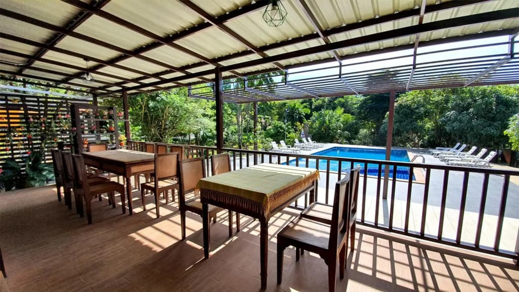 Supsangdao Resort - photo 18