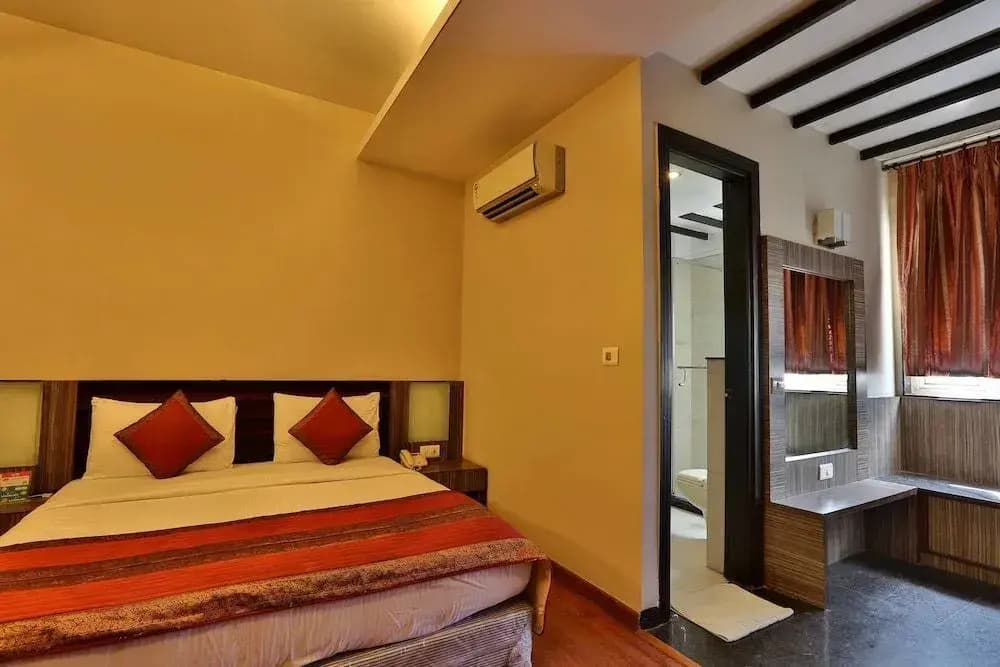 OYO 411 Hotel Relaxinn - photo 6