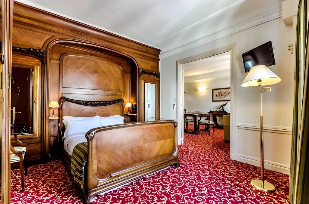 Hotel Langlois - photo 7