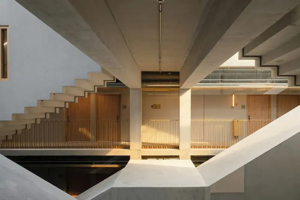 All Suites Hôtel | Paris Pleyel – L’île Saint Denis - photo 14