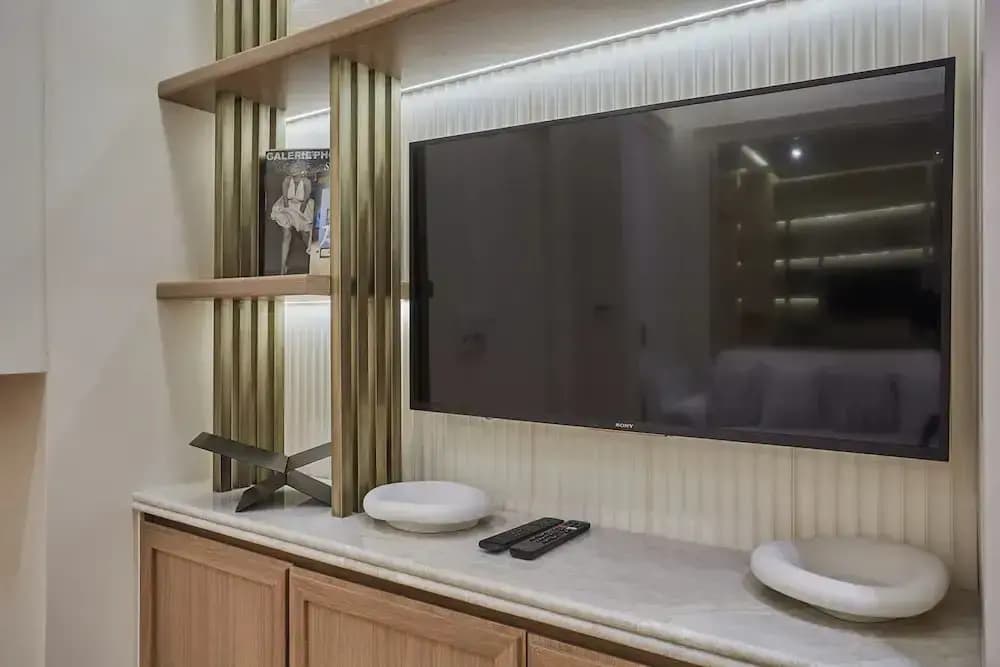 New/suite Air-conditioned Opera/louvre/ 2 Bedrooms - photo 6