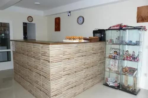 Center Hostel - photo 13