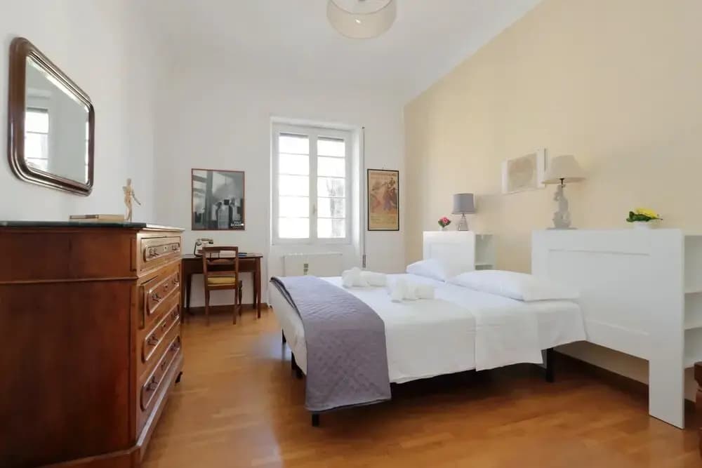 4bnb - Chinotto Spacious Apartment - photo 2